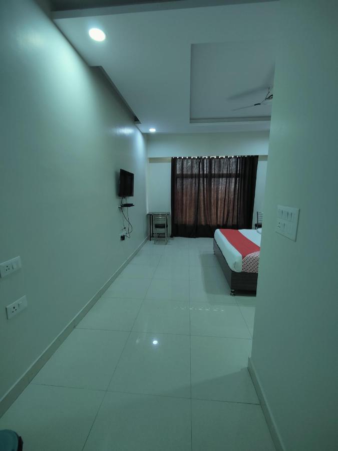 Hotel Kailash Mansarovar And Banquet Hall Bareilly Esterno foto