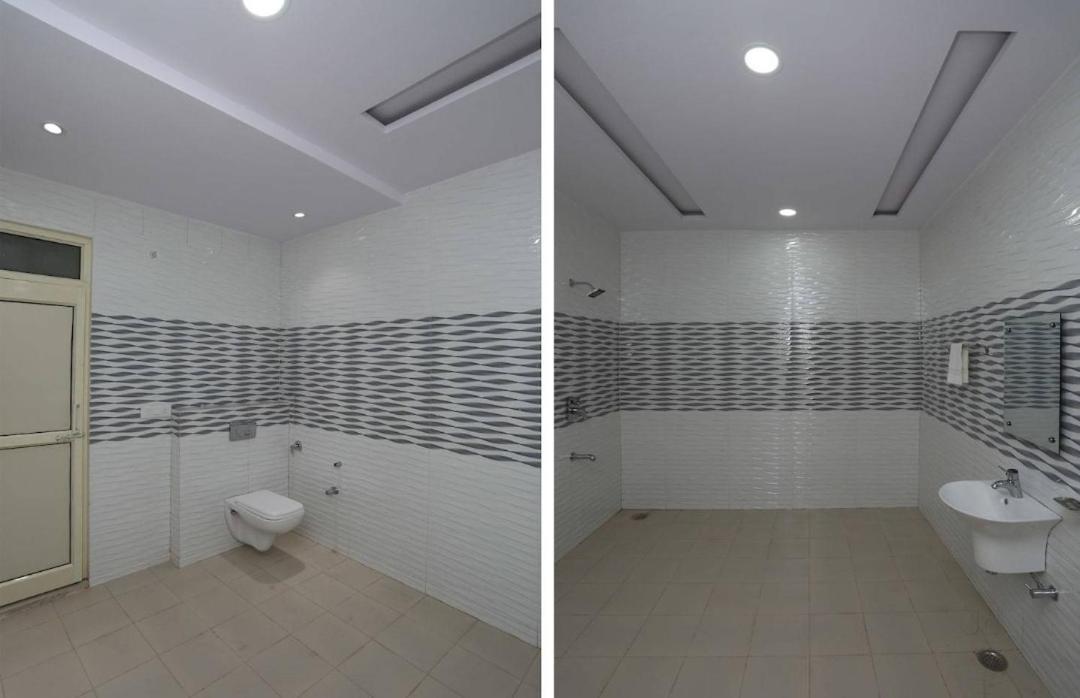Hotel Kailash Mansarovar And Banquet Hall Bareilly Esterno foto